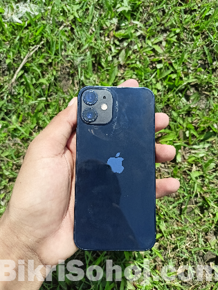 Iphone 12 mini